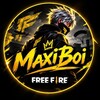 የቴሌግራም ቻናል አርማ ethio_ff_channel — MaxiBoi FF