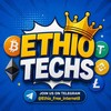 የቴሌግራም ቻናል አርማ ethio_free_internet8 — 𝐄𝐭𝐡𝐢𝐨 𝐓𝐞𝐜𝐡 & 𝐂𝐫𝐲𝐩𝐭𝐨