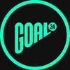 Telegram channel GOAL❷❹ logo