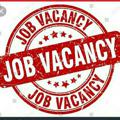 Logo saluran telegram ethio_job_vacancy1 — ethio job vacancy ®️