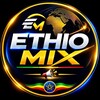 Telegram channel ETHIO MIX 🔥 🇪🇹💵 logo