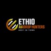 电报频道的标志 ethioairdro1tap — ETHIO AIRDROP HUNTER