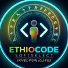 የቴሌግራም ቻናል አርማ ethiocodesoftselect — ETHIO Code&Soft Select🫧💻
