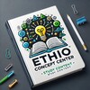የቴሌግራም ቻናል አርማ ethioconceptcenteracademy — Ethio concept center