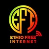 የቴሌግራም ቻናል አርማ ethiocrypto_fi — Ethio Free Internet 🇪🇹
