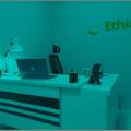 Logo saluran telegram ethiocss — Ethio Computer School - Buy & Sell