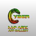 የቴሌግራም ቻናል አርማ ethiocyberappgallery — Ethio Cyber App Gallery