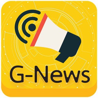 የቴሌግራም ቻናል አርማ ethiodailynewschannel — G-NEWS