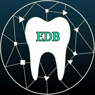 የቴሌግራም ቻናል አርማ ethiodental — Ethio - dental books (EDB)