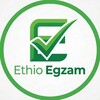 የቴሌግራም ቻናል አርማ ethioegzam — Ethio Egzam