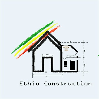 የቴሌግራም ቻናል አርማ ethioengineers1 — Ethio Construction