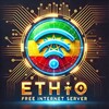 የቴሌግራም ቻናል አርማ ethiofreeintera7 — Ethio free crypto bet 🌎
