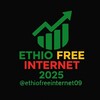 Telgraf kanalının logosu ethiofreeinternet09 — ETHIO FREE INTERNET 🇪🇹