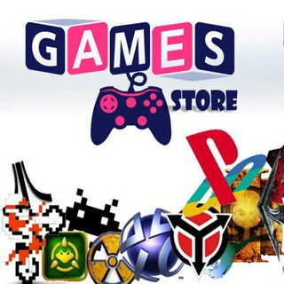 የቴሌግራም ቻናል አርማ ethiogamestore — 🇪🇹Ethio Games Store🎮