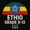Telgraf kanalının logosu ethiograd9_12 — ETHIO GRADE 9-12