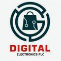 የቴሌግራም ቻናል አርማ ethioinvention — DIGITAL ELECTRONICS PLC