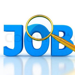 የቴሌግራም ቻናል አርማ ethiojobs_vacancy — Ethio Job Vacancy ክፍት የስራ ቦታ ማስታወቂያ