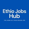 የቴሌግራም ቻናል አርማ ethiojobshubs — Ethio Jobs Hub