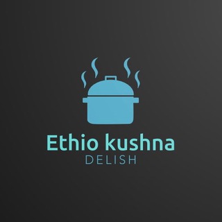 የቴሌግራም ቻናል አርማ ethiokushna — Ethio Kushna ኢትዮ ኩሽና🌭🍗🍕🍔🍟🍰🎂
