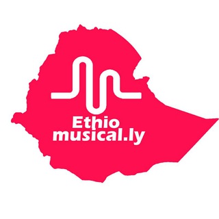 Logo of telegram channel ethiomusically — Musical.ly