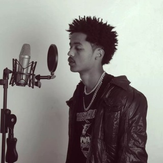 Logo des Telegrammkanals ethiomusicr - YOUNG ASAP