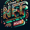 የቴሌግራም ቻናል አርማ ethionfthub — Ethio NFT Hub