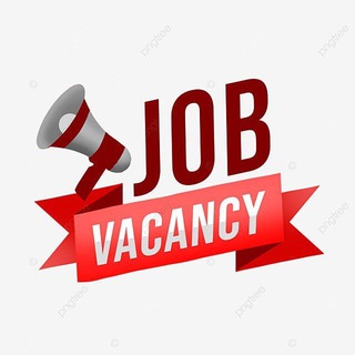 የቴሌግራም ቻናል አርማ ethioojobs — Job Vacancy Ethiopia 🇪🇹