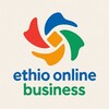 የቴሌግራም ቻናል አርማ ethioonline_business1 — 🇪🇹 𝐄𝐓𝐇𝐈𝐎_𝐎𝐍𝐋𝐈𝐍𝐄 _𝐁𝐔𝐒𝐈𝐍𝐄𝐒𝐒🇪🇹