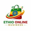 የቴሌግራም ቻናል አርማ ethioonlinebusniess — ETHIO ONLINE BUSNIESS 🇪🇹