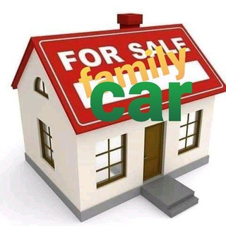 የቴሌግራም ቻናል አርማ ethiopacar — Family car$house 🚙🚙🚙🚕