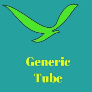 የቴሌግራም ቻናል አርማ ethiopiaeth — Generic tube (movie centre)