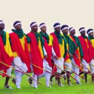 የቴሌግራም ቻናል አርማ ethiopiaforethiopia — ኢትዮጵያውያን በኢትዮጵያውያን !!!