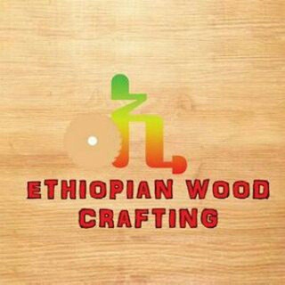 የቴሌግራም ቻናል አርማ ethiopian_wood_crafting — Ethiopian Wood Crafting📞 251 921614141