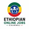 የቴሌግራም ቻናል አርማ ethiopian_online_jobs12 — Ethiopian Online Jobs