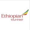 Logo of telegram channel ethiopianairlines_shebamiles — Ethiopian Airlines | Flights, Tickets | Sheba miles