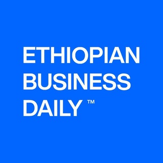 የቴሌግራም ቻናል አርማ ethiopianbusinessdaily — Ethiopian Business Daily