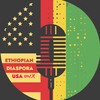 Telegram channel Ethiopian Diaspora USA መረጃ logo