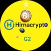 የቴሌግራም ቻናል አርማ ethiopiatiidemm — Hirnacrypto ለጀማሪዎች