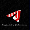 የቴሌግራም ቻናል አርማ ethiopisphon — MAYYA PACKAGE $ || Crypto 💰