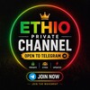 የቴሌግራም ቻናል አርማ ethioprivatevip — Ethio Secret Vip (Addis Glow Girls)