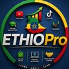 የቴሌግራም ቻናል አርማ ethioproo — ETHIOPro 🇪🇹