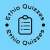 የቴሌግራም ቻናል አርማ ethioquizzes — Ethio Quizzes