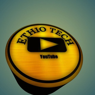 የቴሌግራም ቻናል አርማ ethioreciverr — Ethio tech
