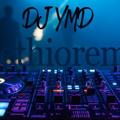 Logo saluran telegram ethioremix — Dj YMD REMIX and EVENTS