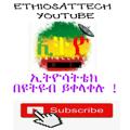 የቴሌግራም ቻናል አርማ ethiosattech — Ethio satellite technology