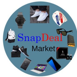 电报频道的标志 ethiosnapdealmarket — Ethio Snap deal-Markets.