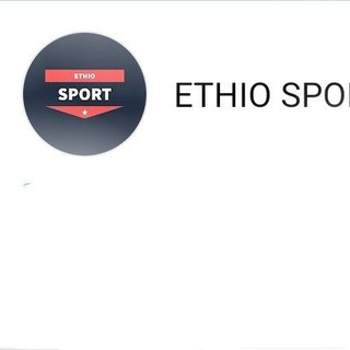 Logo of telegram channel ethiosportvip — Ethio Sport