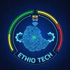 Логотип телеграм канала @ethiotechcrypto — Ethio Tech
