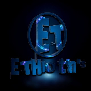 የቴሌግራም ቻናል አርማ ethiotechs — ኢትዮ Techs™