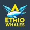 የቴሌግራም ቻናል አርማ ethiowhales — 𝐄𝐓𝐇𝐈𝐎 𝐖𝐇𝐀𝐋𝐄𝐒